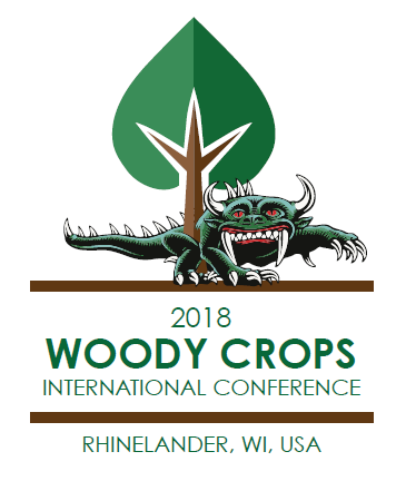 2018 Conference Logo